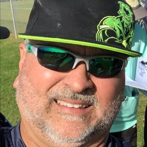 Meet your Posher, Jesus